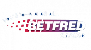 Betfred logo